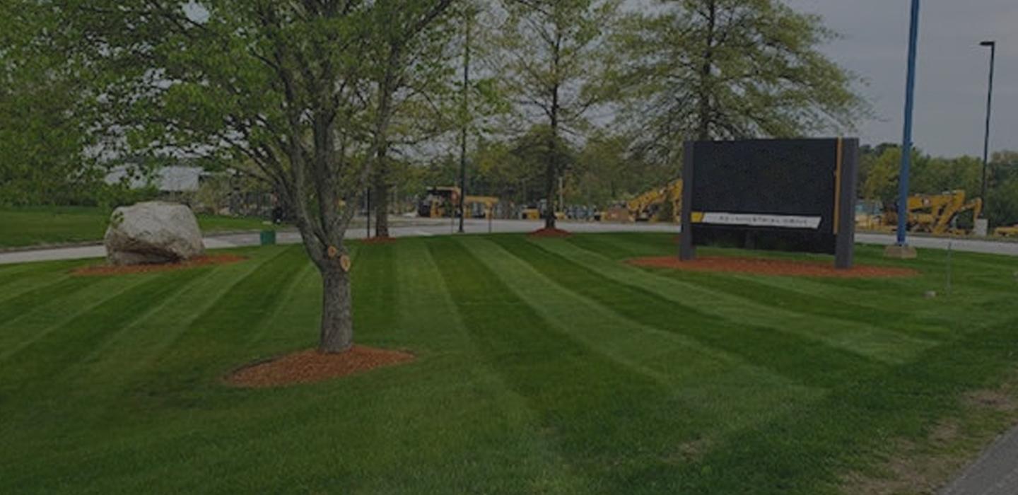 Beautiful front yard landscaping design